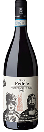 2024 Valpolicella DOC Duca Fedele