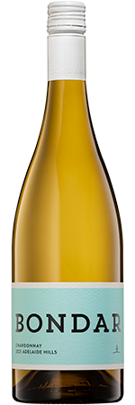 Bonard - 2021 Chardonnay Bonard - 2021 Chardonnay