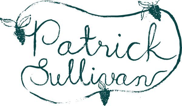 Patrick Sullivan - Logo Patrick Sullivan - Logo