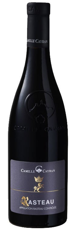 Cave De Cairanne - 2020 La Réserve Cave De Cairanne - 2020 La Réserve