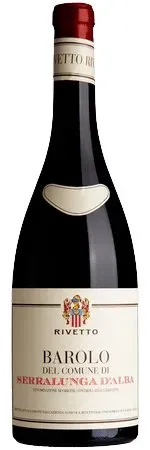 Rivetto 2018 BAROLO DI SERRALUNGA D’ALBA Rivetto 2018 BAROLO DI SERRALUNGA D’ALBA