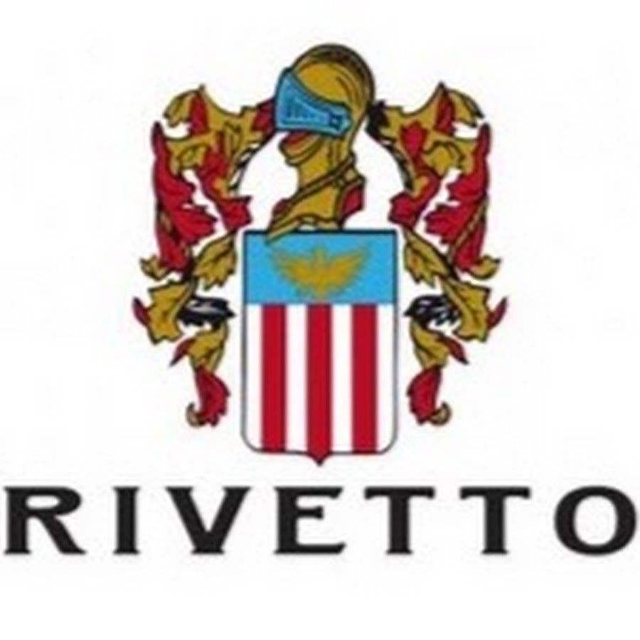 Rivetto - Logo
