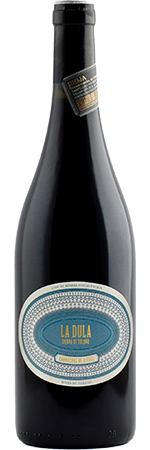 Sierra de Toloño - 2021 La Dula Garnachas de Altura Sierra de Toloño - 2021 La Dula Garnachas de Altura