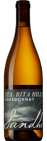 Alberto Voerzio - 2020 Langhe Nebbiolo DOC Sandhi - Sta. Rita Hills Chardonnay
