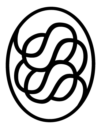 Sandhi logo Sandhi logo
