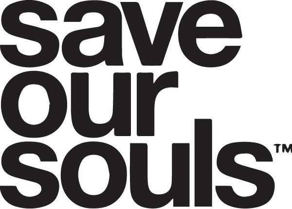 Save Our Souls - Logo Save Our Souls - Logo