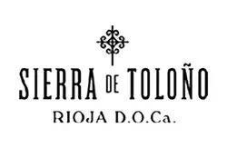 Sierra de Toloño - Logo Sierra de Toloño - Logo