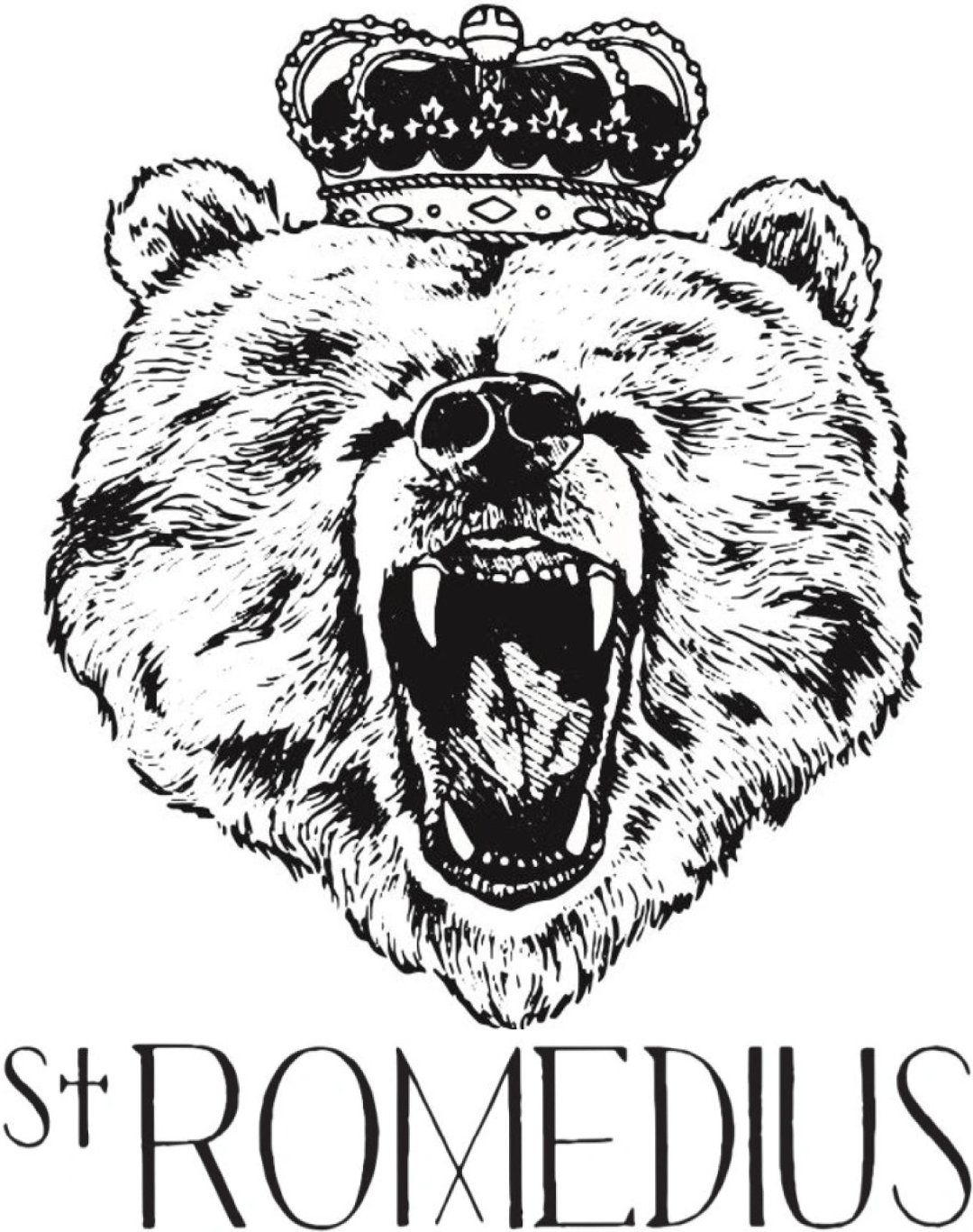 St. Romedius - Logo St. Romedius - Logo