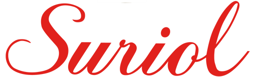 Suriol Logo Suriol Logo