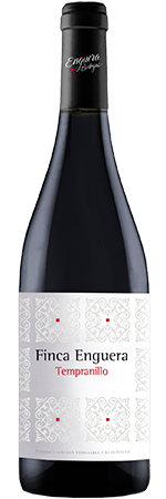 Bodegas Enguera - 2021 Finca Enguera Tinto