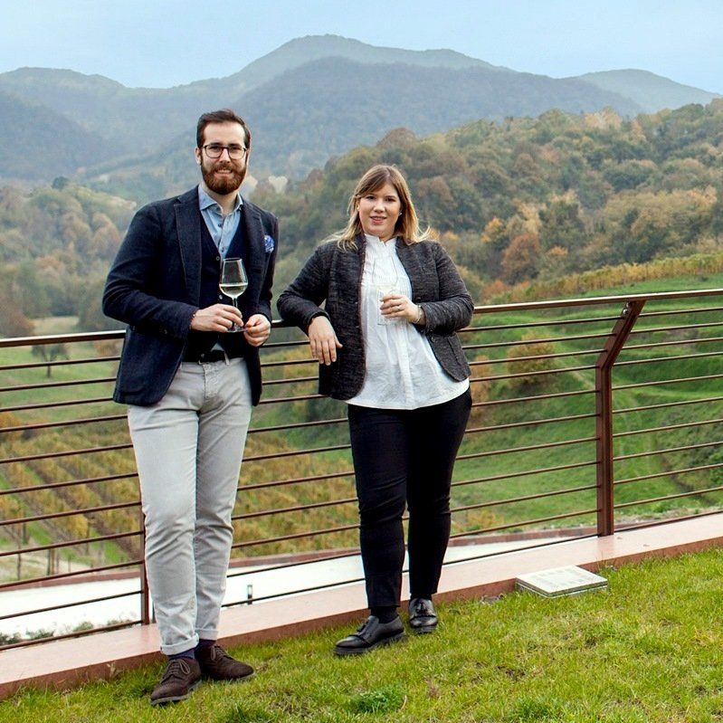 Simone & Silvia Rech