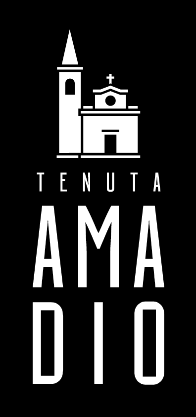 Tenuta Amadio - Logo Tenuta Amadio - Logo