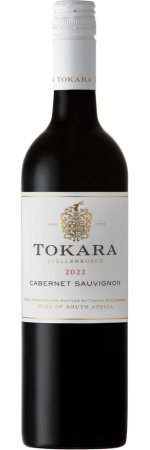 Western Cape WO Premium Cabernet Sauvignon