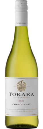Western Cape WO Premium Chardonnay