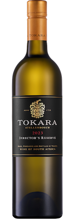 Stellenbosch WO Director’s Reserve White