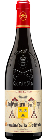 2023 Châteauneuf-du-Pape AOC Tradition Rouge