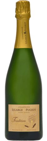Champagne AOC Tradition Brut Nature