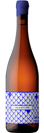 Unico Zelo - Alluvium Fiano Unico Zelo - Alluvium Fiano