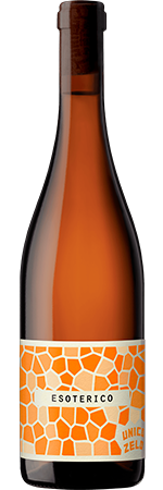 Unico Zelo - Esoterico Orange Unico Zelo - Esoterico Orange