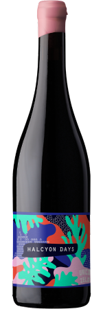 Halcyon Days Nero d'Avola