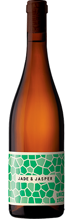 Unico Zelo - Jade & Jasper Fiano Unico Zelo - Jade & Jasper Fiano
