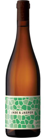Jade & Jasper Fiano