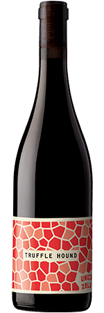 Unico Zelo - 2022 Truffle Hound Red Unico Zelo - 2022 Truffle Hound Red