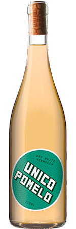Unico Zelo - Pomelo Vermouth Unico Zelo - Pomelo Vermouth