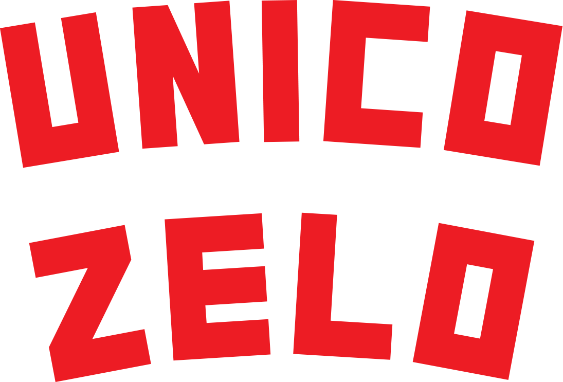 Unico Zelo - Logo Unico Zelo - Logo