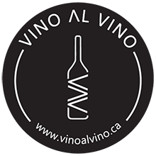 Logo of Vino al Vino