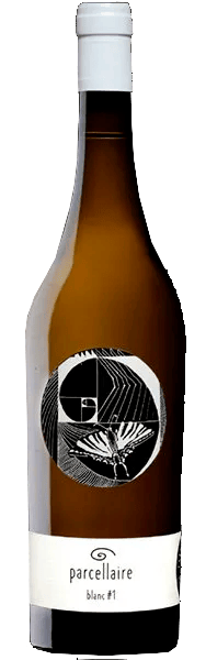 Zillinger 2020 Parcellaire Blanc No.1 Zillinger 2020 Parcellaire Blanc No.1