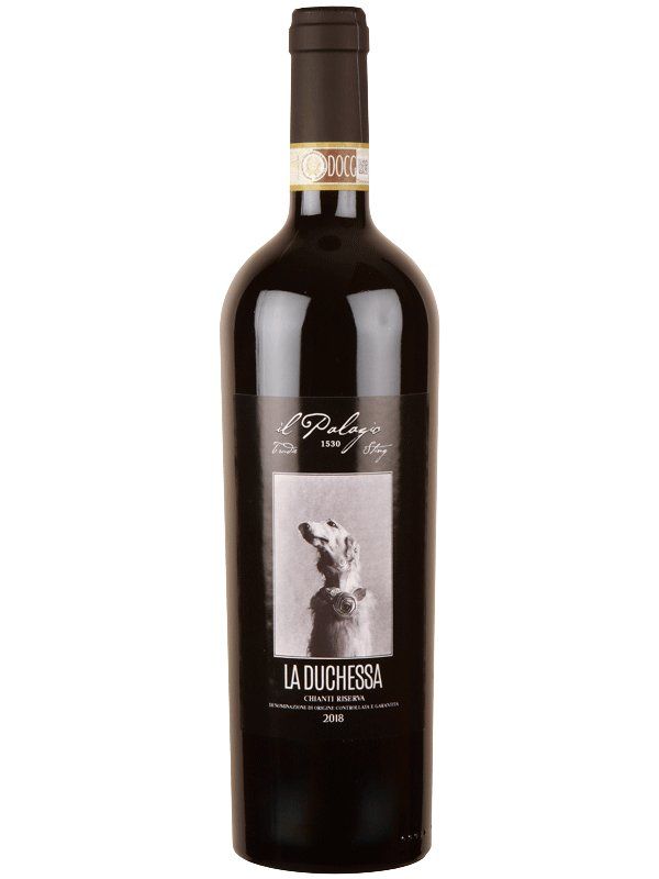Il Palagio 2018 ‘LA DUCHESSA’ Il Palagio 2018 ‘LA DUCHESSA’