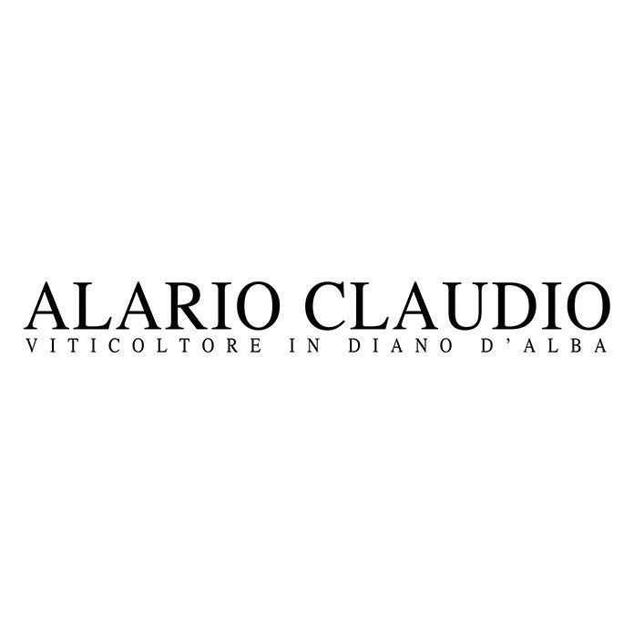 Alario Claudio - Logo Alario Claudio - Logo