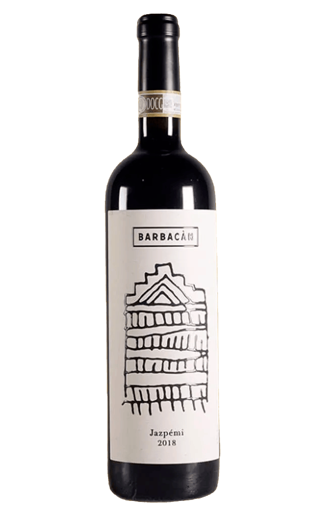 Barbacàn 2019 JAZPÉMI Barbacàn 2019 JAZPÉMI