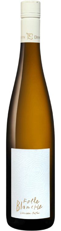 Domaine Luneau-Papin - Folle Blanche Domaine Luneau-Papin - Folle Blanche