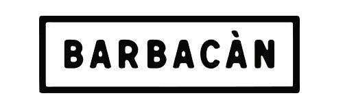Barbacan - Logo Barbacan - Logo