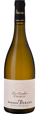 2023 Chablis AOC Les Ouches