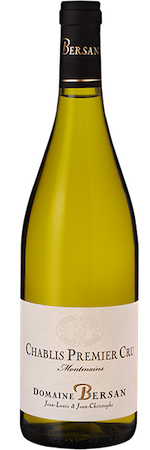 2023 Chablis AOC 1er Cru Montmains