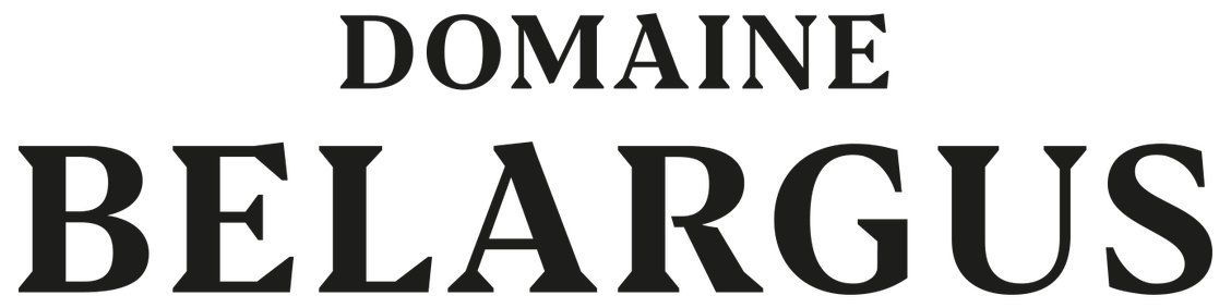Domaine Belargus Logo Domaine Belargus