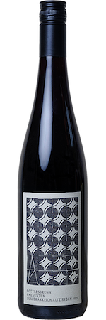 2024 Carnuntum DAC Göttlesbrunn Blaufränkisch