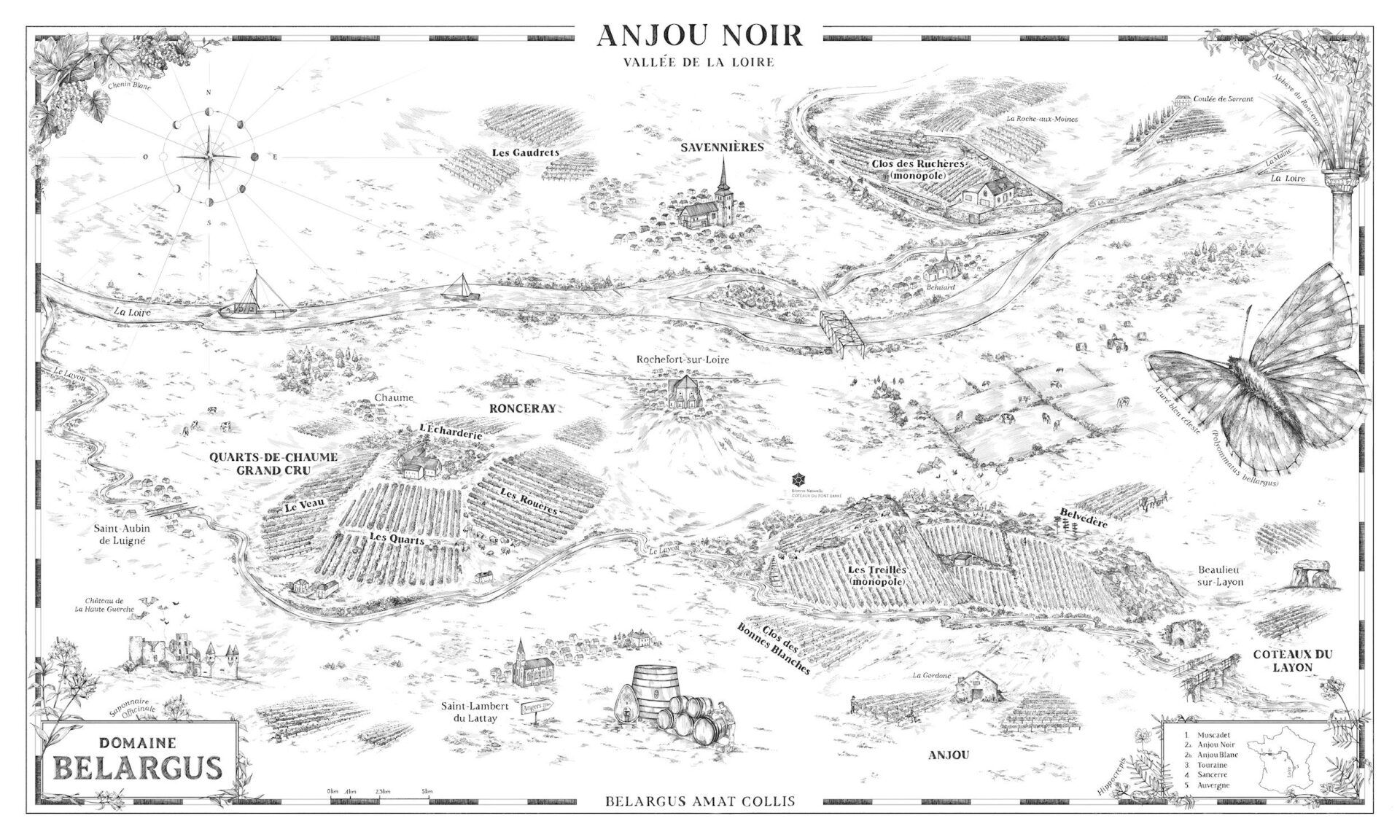 Dmonaine Belargus Map Dmonaine Belargus Map