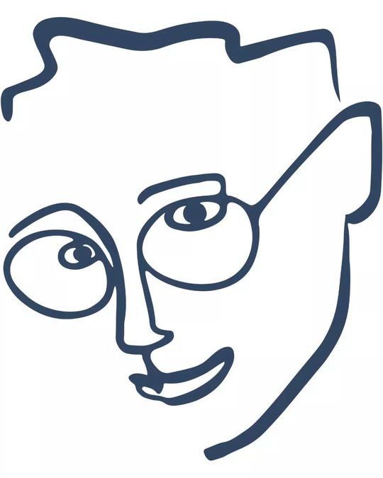 Rocco´s portrait
