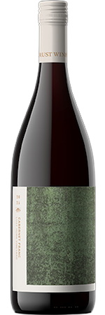2025 Lost Horn Vineyard Cabernet Franc