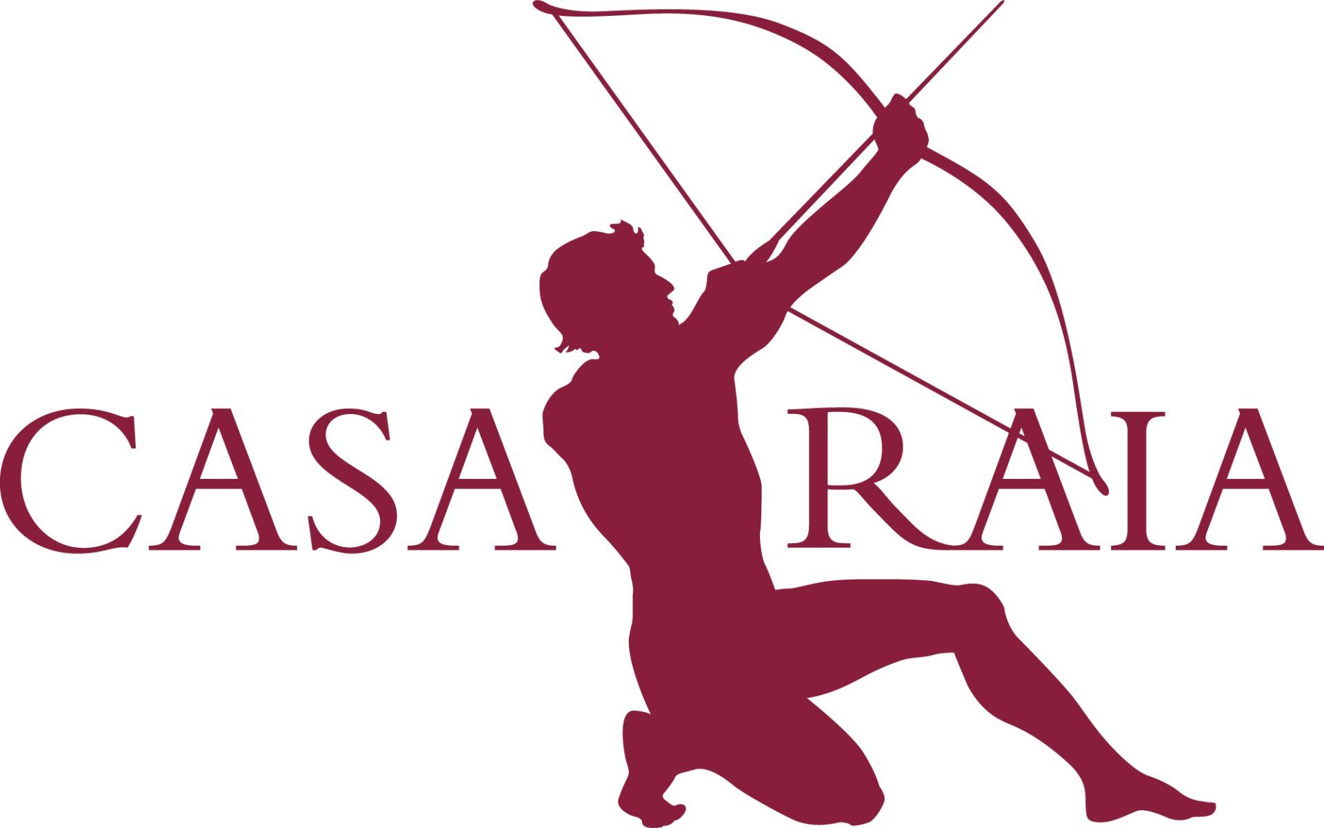 Casa Raia - Logo Casa Raia - Logo