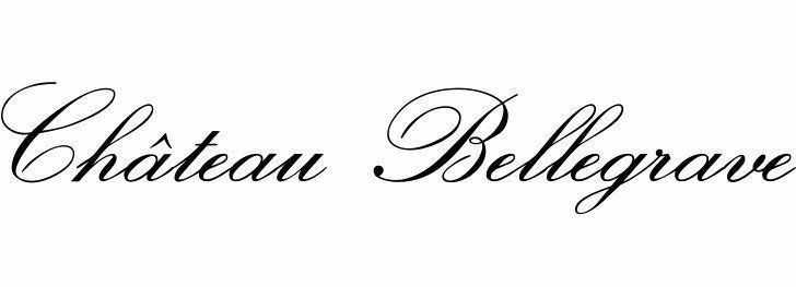 Chateau Bellegrave - Logo Chateau Bellegrave - Logo