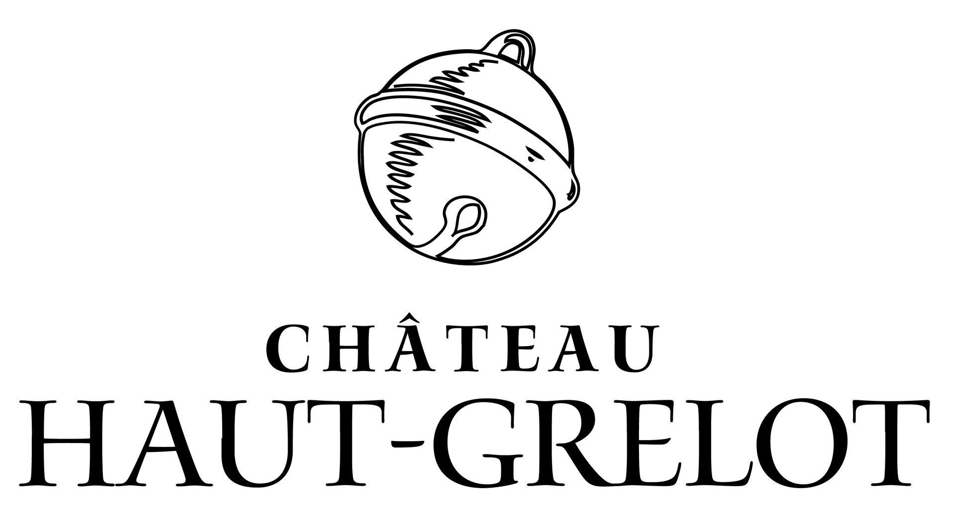 Château Haut-Grelot - Logo Château Haut-Grelot - Logo