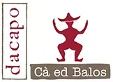 DaCapo - Logo DaCapo - Logo