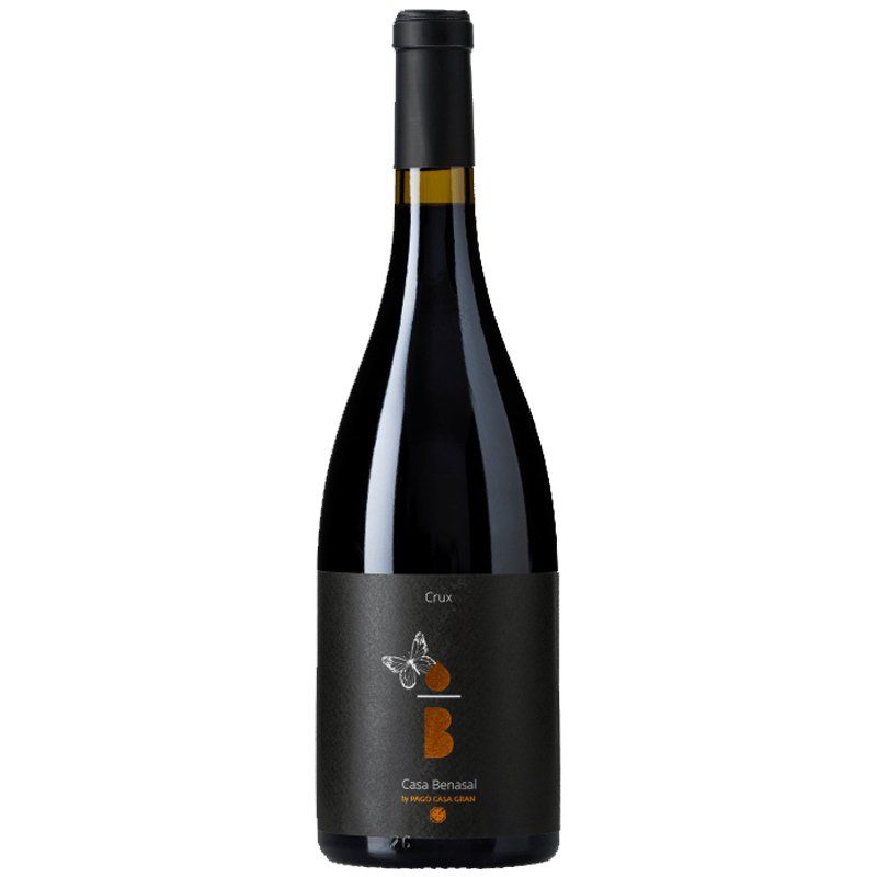 Pago Casa Gran 2019 Casa Benasal Crux Pago Casa Gran 2019 Casa Benasal Crux