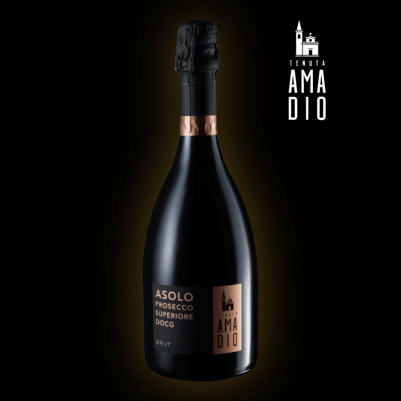 Tenuta Amadio 2020 BRUT Tenuta Amadio 2020 BRUT