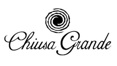 Chiusa Grande Logo Chiusa Grande Logo